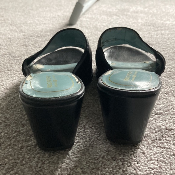 Rockport Leather Sandals - Picture 3 of 4